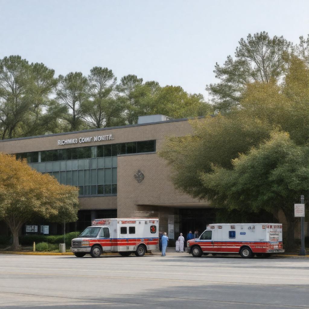 Richmond Community Hospital